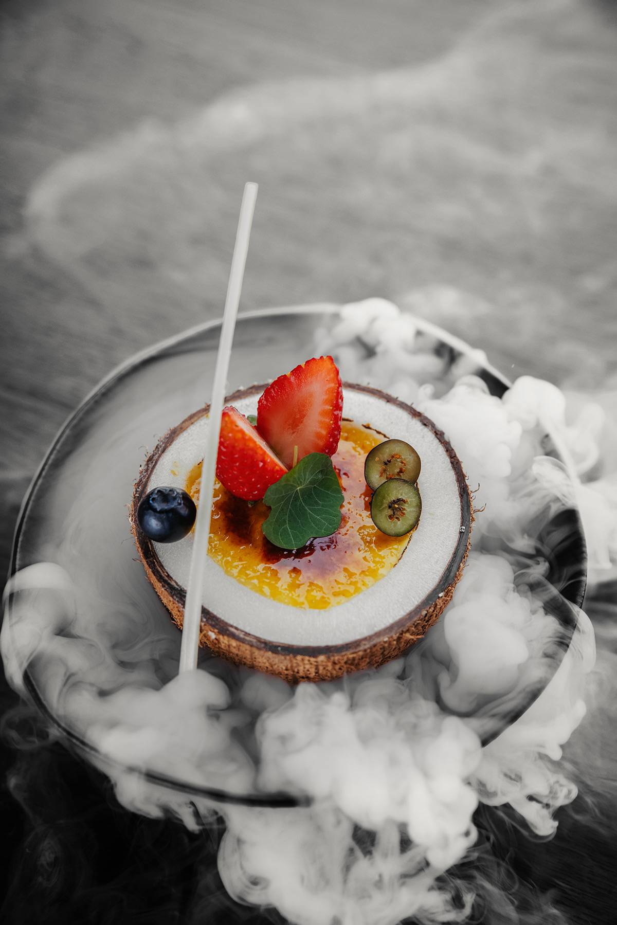 المطعم المرموق يعود لتقديم أشهى أطباق المطبخ التايلاندي ضمن أجواءٍ عصرية وأنيقة في وسط مدينة دبي