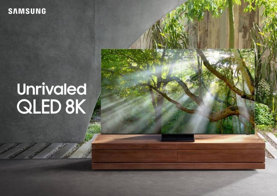 تجربة غامرة لا مثيل لها: العوامل الكامنة وراء نجاح أجهزة تلفاز QLED من سامسونج