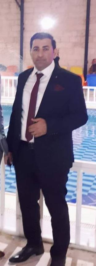 جوهرة العرب الإخباري يهنئ عطوفة سعد سليمان الخزاعلة بمناسبة زفافه