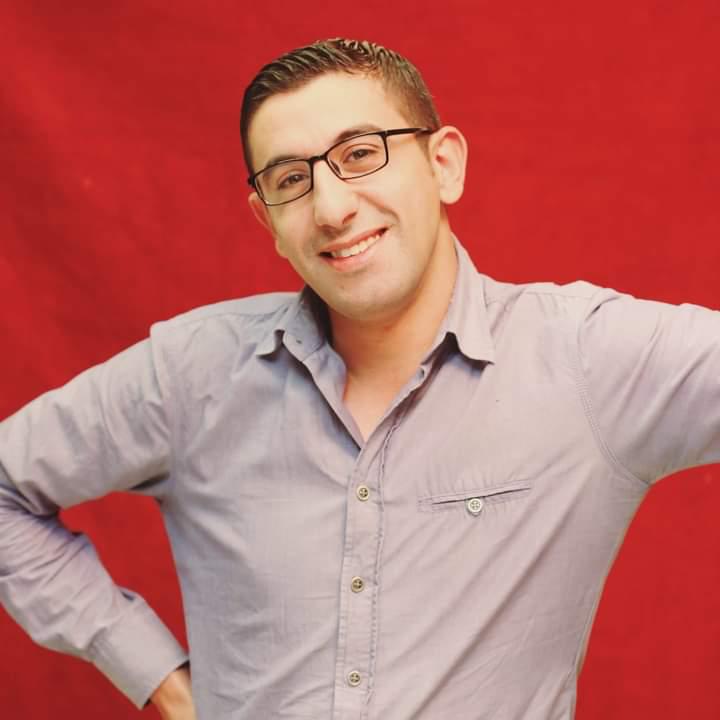 تهنئة للاستاذ طارق خالد ابوعويضه المشاقبة بمناسبة عقد قرانه