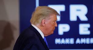 حملة بايدن: ترامب قد يُساق إلى خارج البيت الأبيض إذا رفض الاعتراف بالهزيمة