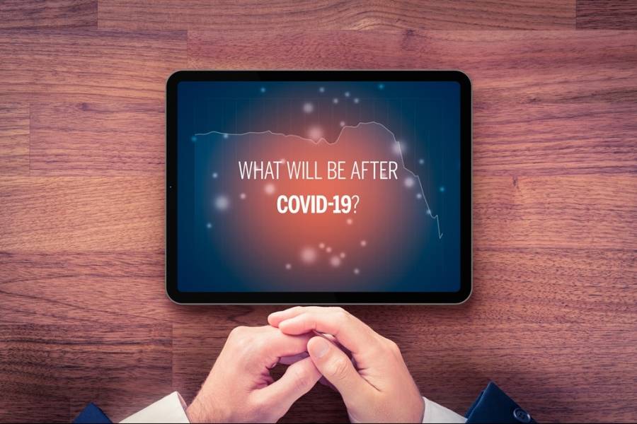 مستشفى زليخة يطلق عيادة التقييم والتعافي بعد الإصابة بكوفيد