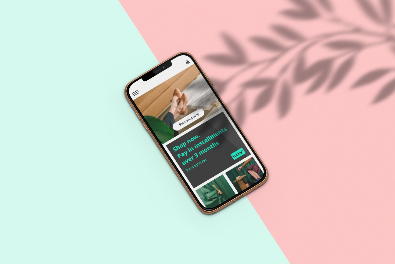 تابي، الشركة الرائدة في تقديم خدمة اشتر الآن وادفع لاحقاً، توسع نشاطها في المملكة العربية السعودية من خلال الشراكة مع منصة سلة للتجارة الإلكترونية