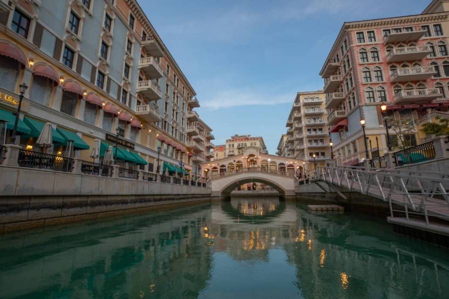 اللجنة العليا للمشاريع والإرث تدعو ملاك الشقق السكنية لتسجيل رغبتهم في تأجيرها ضمن برنامج الإقامة لمونديال 2022