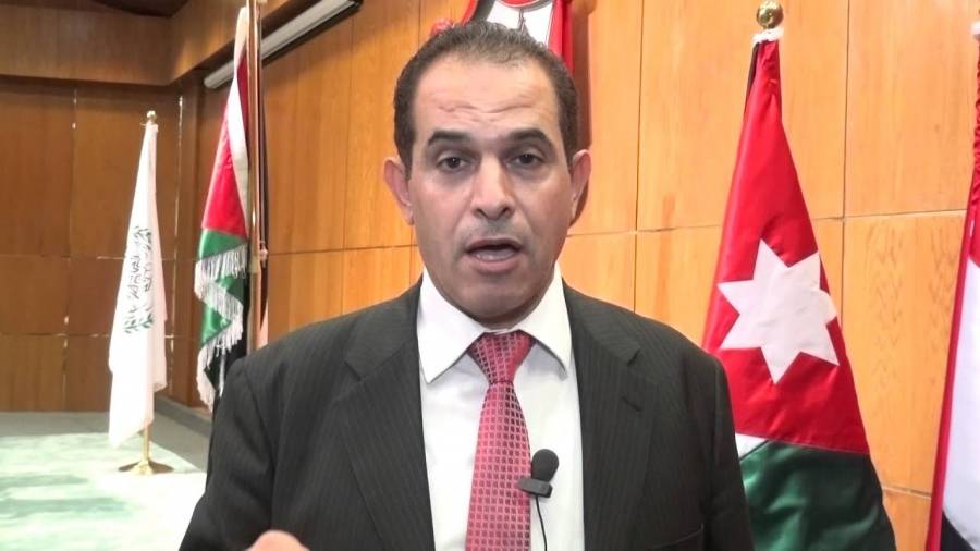 العدوان: غرفة عمليات في نقابة المحامين ولجان ارتباط في المحافظات