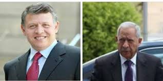 العين والوزير الأسبق نادر الظهيرات: جلالة الملك يبدي دائما اهتمامه بابناء شعبه