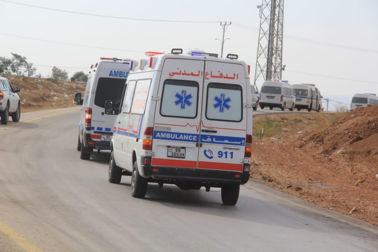 الامن العام :بدء انتشار 53 الف رجل امن عام لحماية العملية الانتخابية في مختلف محافظات المملكة .. فيديو 