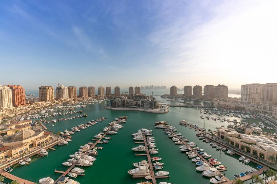 دعوة ملاك الشقق السكنية لتسجيل رغبتهم في تأجيرها ضمن برنامج الإقامة لمونديال 2022