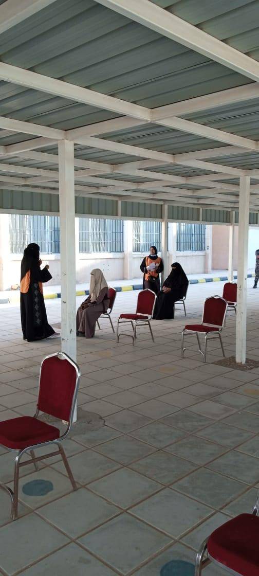 عدد المقترعين يتجاوز ال 100 ألف في جميع دوائر المملكة.. بنسبة 2.28 (الذكور 3.21 ) ( الاناث 1.31)