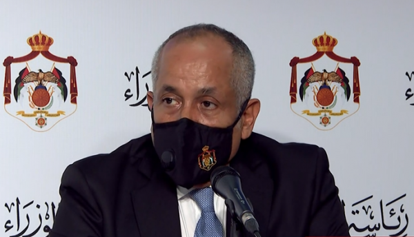 العايد: جهود وطنية مميزة لتوفير عملية اقتراع صحية وآمنة