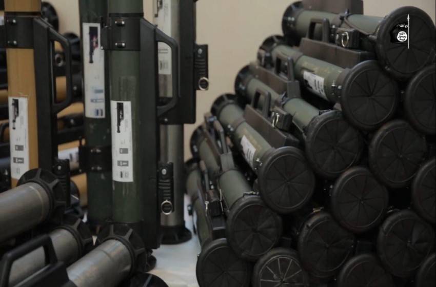 قائمة الأسلحة الأمريكية لدولة الإمارات