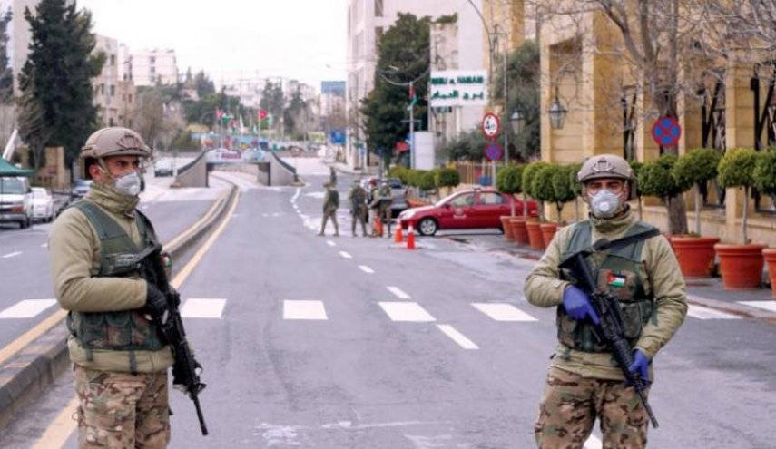 تعليمات عامة للحظر الشامل .. صادرة عن المركز الوطني للأمن وإدارة الأزمات