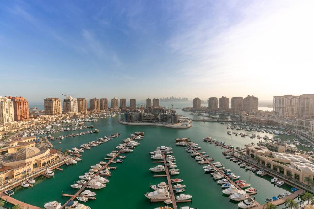 دعوة ملاك الشقق السكنية لتسجيل رغبتهم في تأجيرها ضمن برنامج الإقامة لمونديال 2022