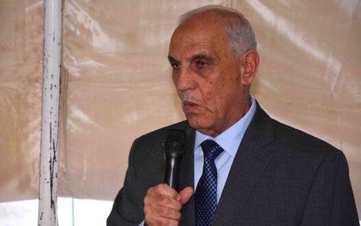 العين الملكاوي يوجه رسالة عاجلة للقوات المسلحة والأجهزة الأمنية