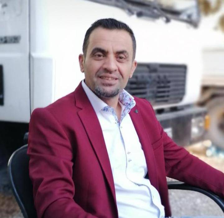 تجمع شباب اهل العزم والإنجاز يعلن وقوفه خلف القيادة الهاشمية الحكيمة في الضرب بيد من حديد لضبط الامن في البلاد