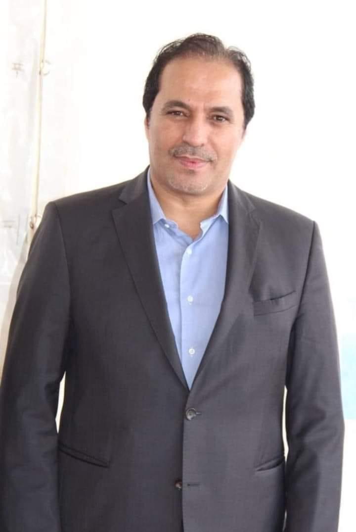 النائب محمد عناد الفايز يوجه رسالة لأبناء دائرته الإنتخابية