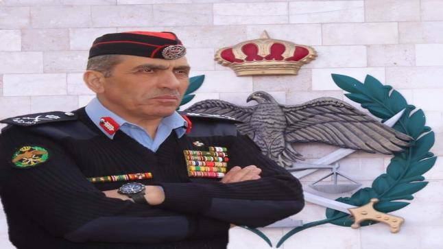 العين الحمود في ذكرى ميلاد الحسين : نم قرير العين يا ابا جميع الاردنيين