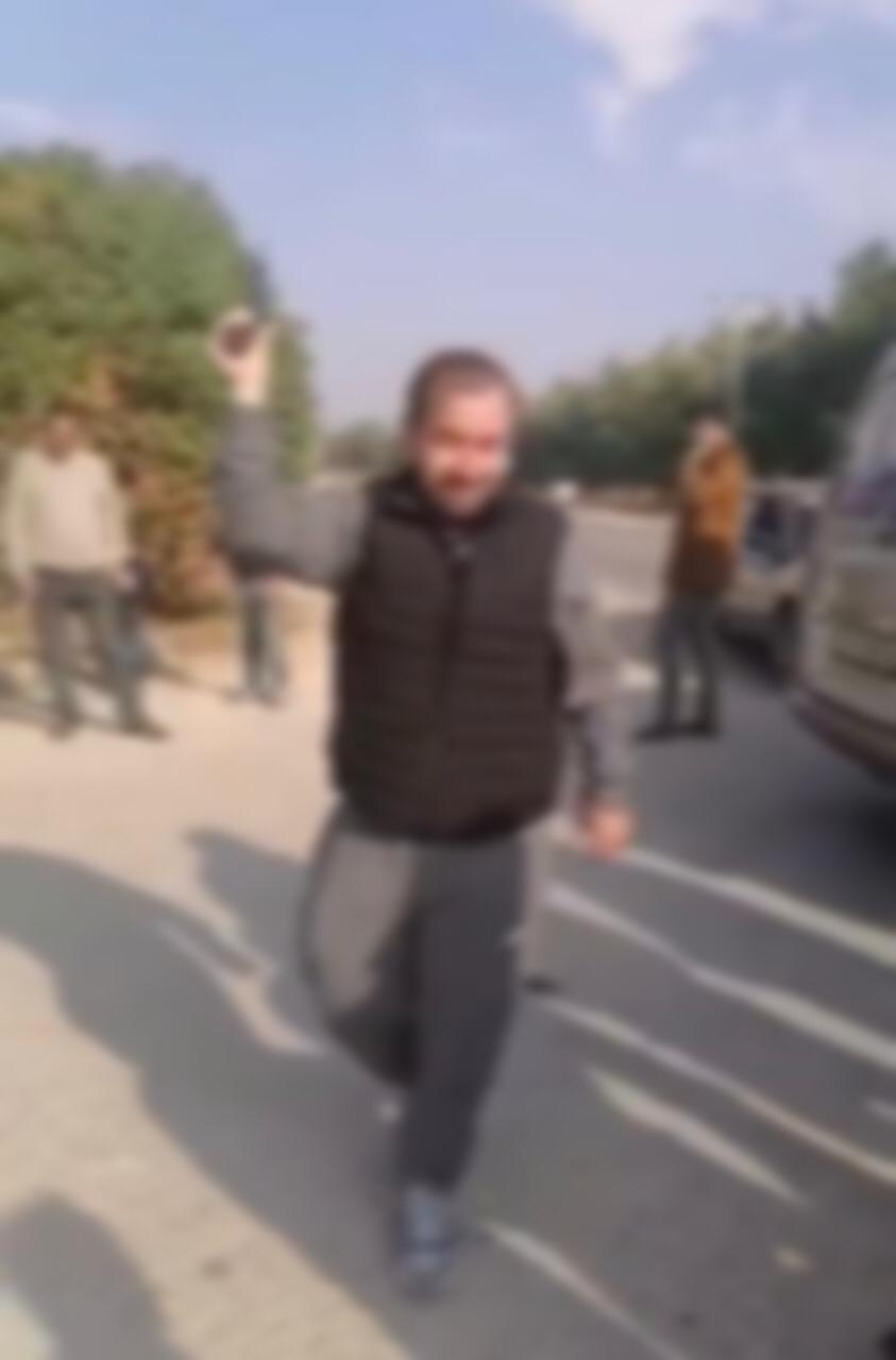 القاء القبض على خمسة اشخاص في عجلون والكرك ومادبا والرويشد.. وبحوزتهم 7 اسلحة نارية احدها اتوماتيكي