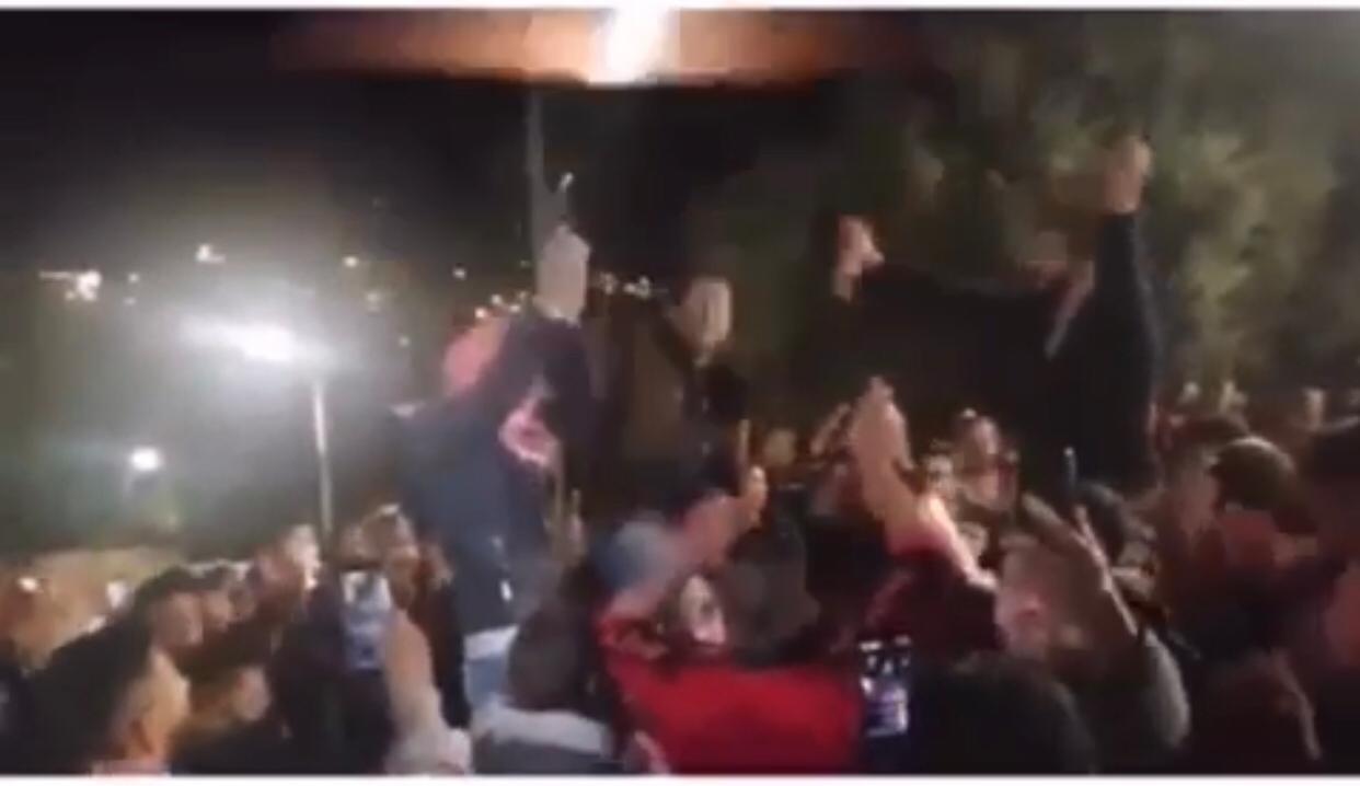 ضبط اربعة اسلحة نارية بحوزة ثلاثة اشخاص في البادية الشمالية ومحافظتي اربد وعجلون