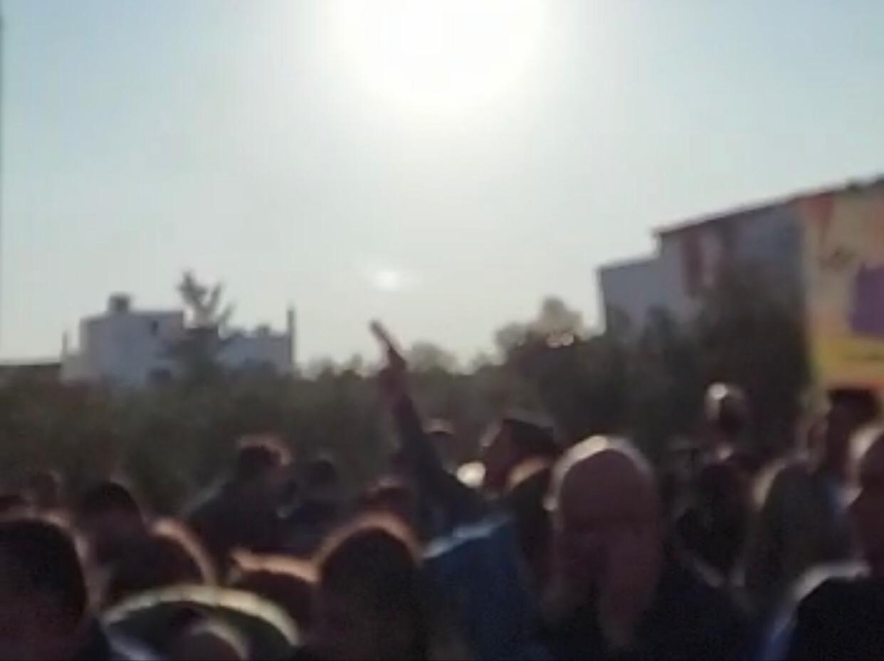 ضبط اربعة اسلحة نارية بحوزة ثلاثة اشخاص في البادية الشمالية ومحافظتي اربد وعجلون