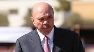 رئيس مجلس الاعيان فيصل الفايز يعزي بالعين السابق ومدير المخابرات الاسبق محمد الرقاد