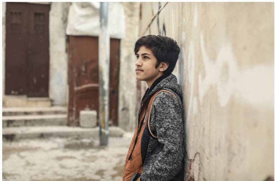 25000   شاب سوري وأردني هم محور شراكة طموحة لعدة منظمات في الأردن