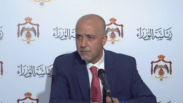 هياجنة: ملتزمون بعلاج المواطنين المصابين بكورونا في القطاع الخاص مجاناً في حال مرّت إجراءات دخولهم عبر وزارة الصحّة.