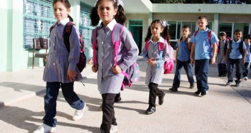 اجتماعات مجلس الشؤون التربوية لأبناء فلسطين الدورة (83) والاجتماع المشترك (30) بين المجلس ومسؤولي التعليم بالأونروا تبدأ غداً الثلاثاء