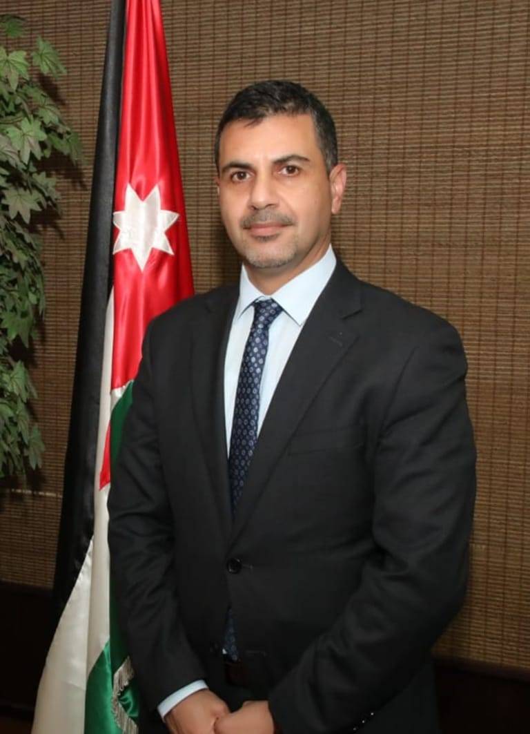 وزير المياه والري يعقد اجتماعا طارئا مع الأمناء العاميين لوزارة المياه والري وسلطة المياه وسلطة وادي الاردن