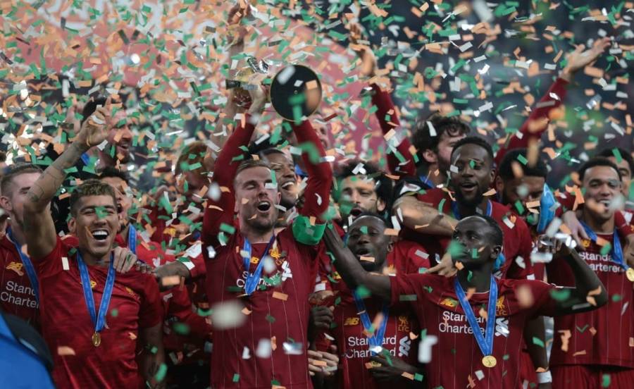 قطر تستضيف بطولة كأس العالم للأندية في فبراير المقبل