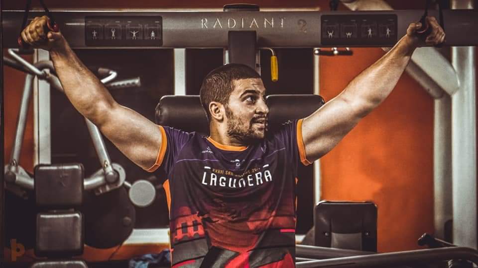 الصباغ ضمن أكثر 100 شخصثية مؤثرة لعام 2020