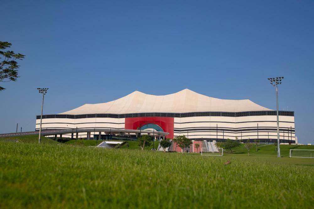 السعودية والإمارات توافق على المشاركة في مونديال العرب 2021 في قطر
