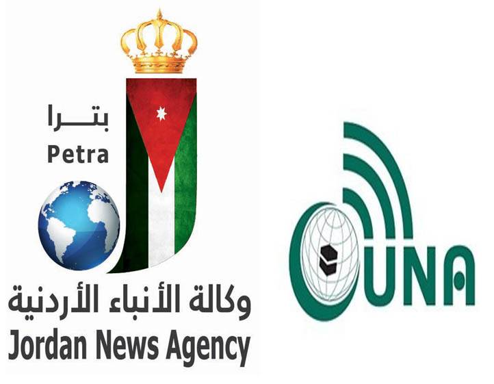 يونا وبترا ينظمان ورشة حول ترجمة الأخبار