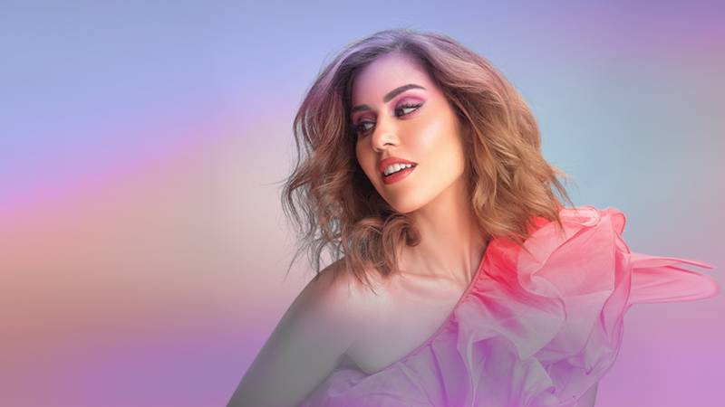 شو الحلّ احدث الأعمال الغنائية للفنانة بانه .. فيديو