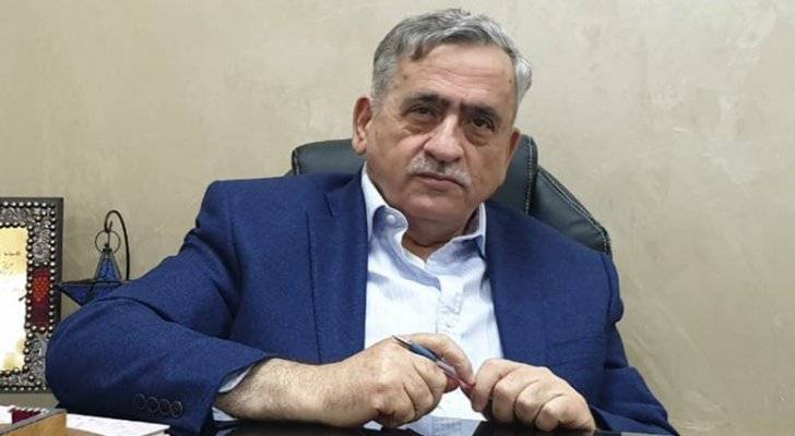 وزير الصحة يتفقد سير العمل بالمستشفى الميداني في الشمال