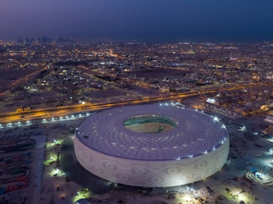 عامان على انطلاق صافرة مونديال 2022  الأول في الشرق الأوسط والعالم العربي