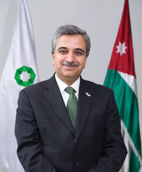 الدكتور محمد ابو حمور يتحدث حول فوز بايدن وتأثير ذلك على الاردن والمنطقة .. فيديو