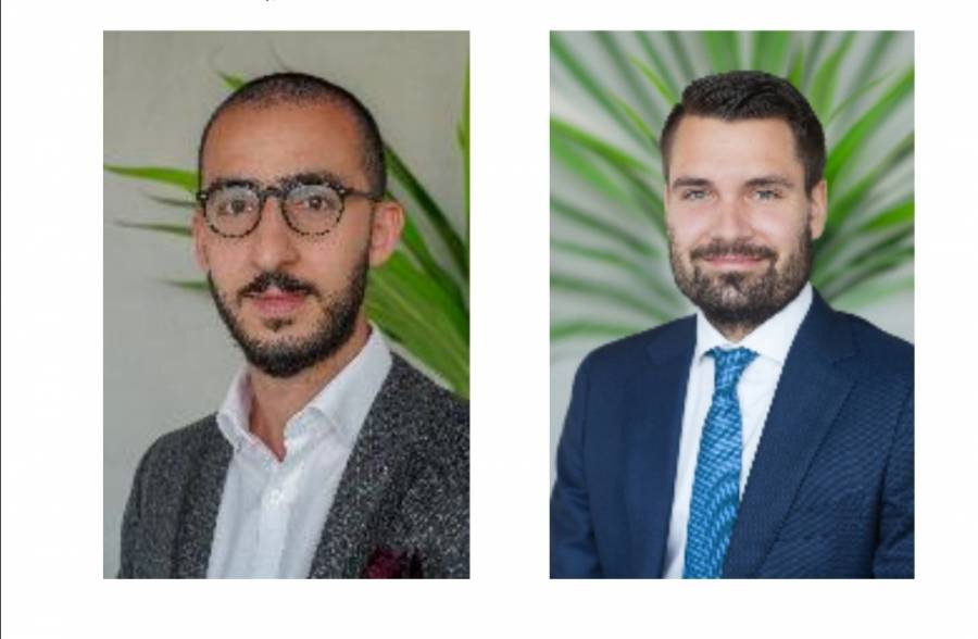 تقرير مجموعة بوسطن كونسلتينج جروب عن أفضل 100 شركة تنافسية تكنولوجية في العالم يسلط الضوء على ريادة منطقة الشرق الأوسط لمشهد الابتكار التكنولوجي