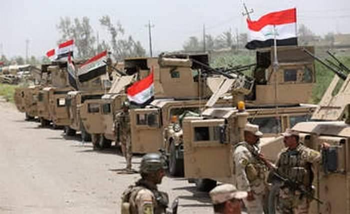 مصر والاردن يدينان الهجوم الارهابي في محافظة صلاح الدين  ويؤكدان تضامنهما مع العراق لحماية امنه