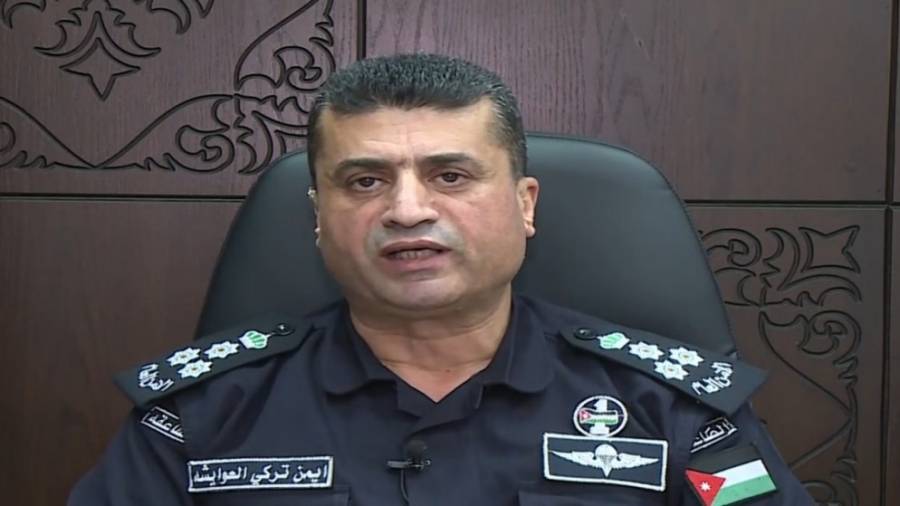 13716 مخالفة تتعلق بارتداء الكمامة جرى تحريرها خلال 20 يوما