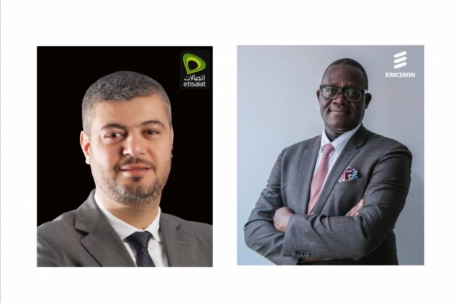 اتصالات تتعاون مع إريكسون لتعزيز قدرات شبكة الجيل الخامس الرئيسية