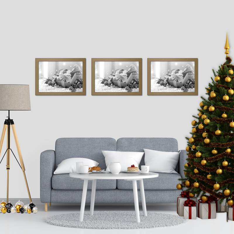 إنكوبية تطرح تشكيلات جديدة بمناسبة موسم الأعياد   