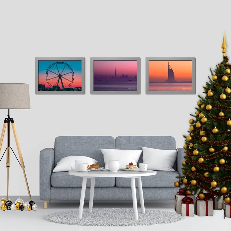 إنكوبية تطرح تشكيلات جديدة بمناسبة موسم الأعياد   