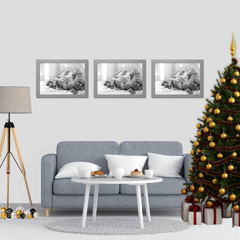 إنكوبية تطرح تشكيلات جديدة بمناسبة موسم الأعياد   