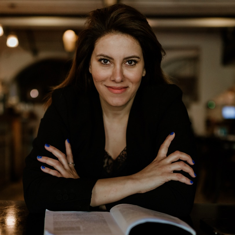 توازن يقدم تأمل ما بعد الصدمة من أجل حياة أكثر هدوء وسكينة