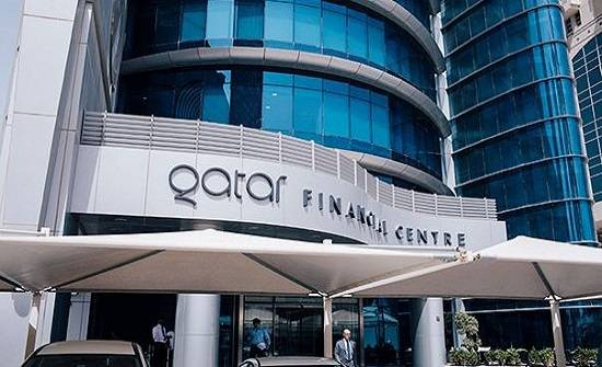 9 شركات أردنية تنضم حديثا إلى مركز قطر للمال