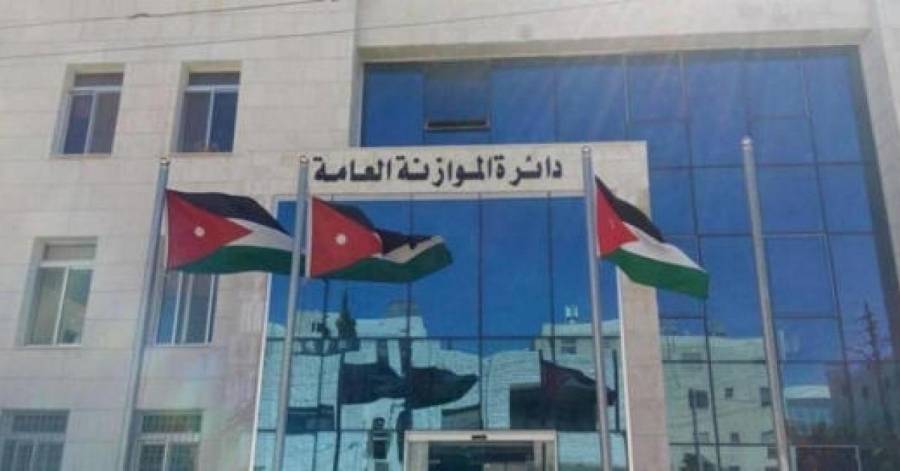 بلاغ الموازنة: إنفاق كل ما يلزم صحيا للحفاظ على حياة المواطن في ظل المخاطر الصحية المترتبة على جائحة كورونا