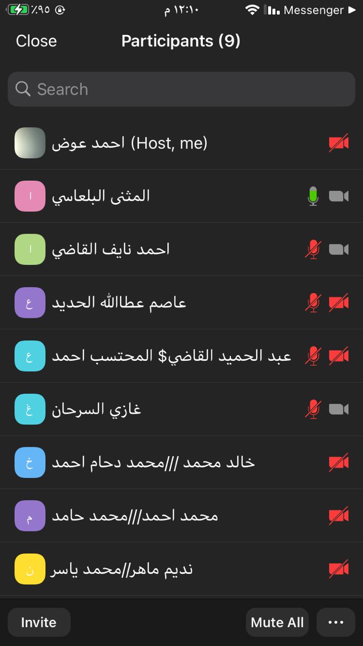 مركز شباب حوشا ينفذ ورشة عمل عن بُعد حول الوقاية الصحية من فيروس كورونا 