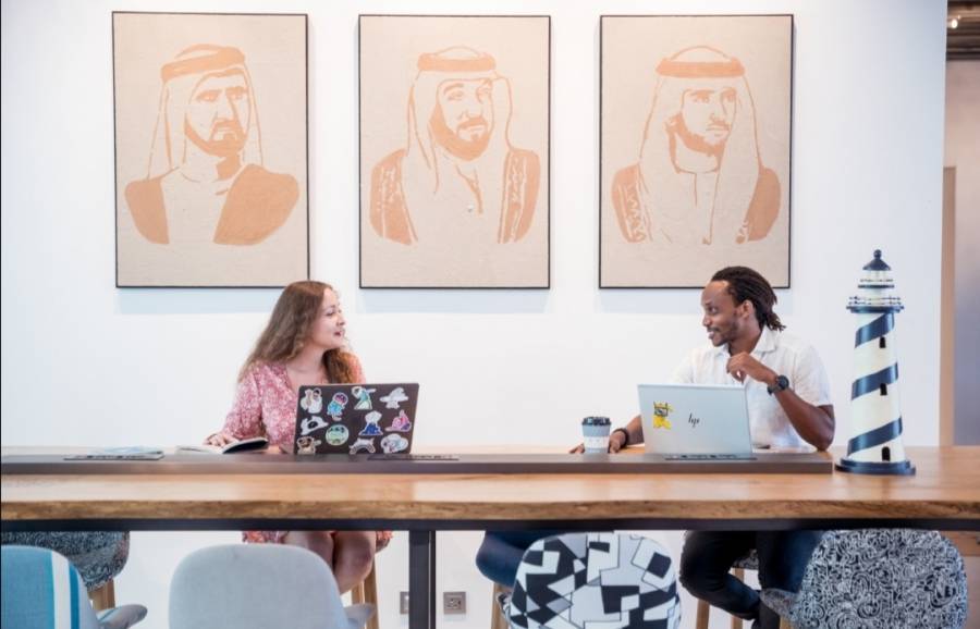 روڤ للفنادق تطرح باقة Live + Work بالتعاون مع دائرة السياحة والتسويق التجاري بدبي