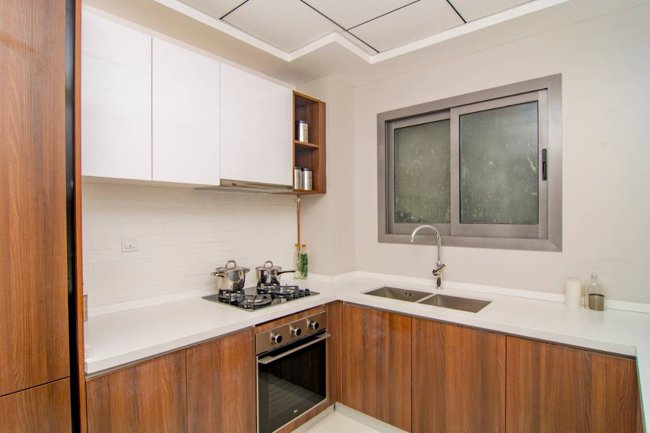 برايم فيوز في ميدان أفينيو بدبي يوفر أرقى أنماط الحياة الفاخرة بتكلفة مقبولة